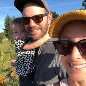 Meet your Posher, Trisha